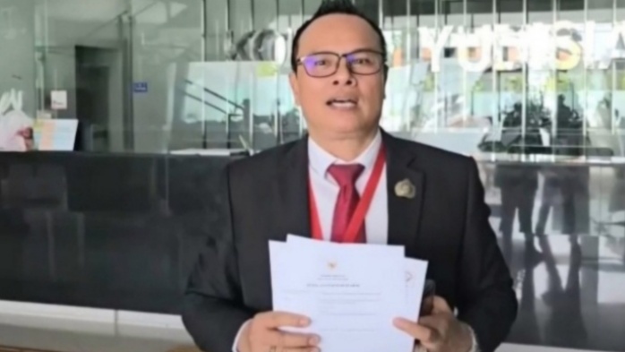 Ketua dan Hakim Perkara Sengketa Tanah Brata Ruswanda Dilaporkan KY dan Bawas MA