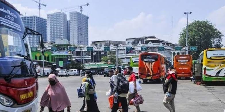 Pendatang Baru Di Jakarta Diminta Tidak Mengadu Nasib Tanpa Pekerjaan Jelas