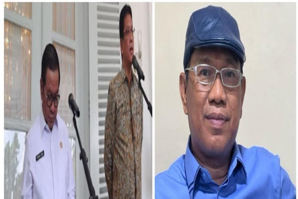 Langkah Canggih Gubernur Pramono: Strategi Dana On-Call sebagai Solusi Pemotongan DTD Pusat Rp15 Triliun
