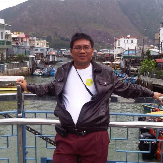 Ramadan adalah Jalan Nyata Menuju Hidup Sehat di Dunia dan Keselamatan di Akhirat: Melalui Semangat Puasa, Kita Berharap Jakarta Dapat Maju dan Masyarakatnya Sejahtra