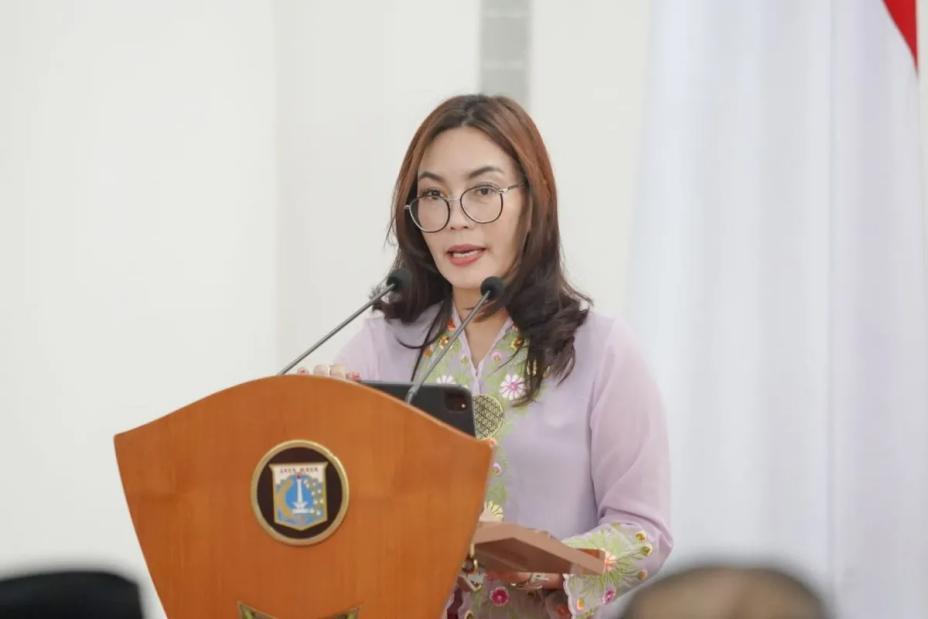 Imbas Petugas Damkar Meninggal, TPS Liar di Kramat Jati Segera Ditutup