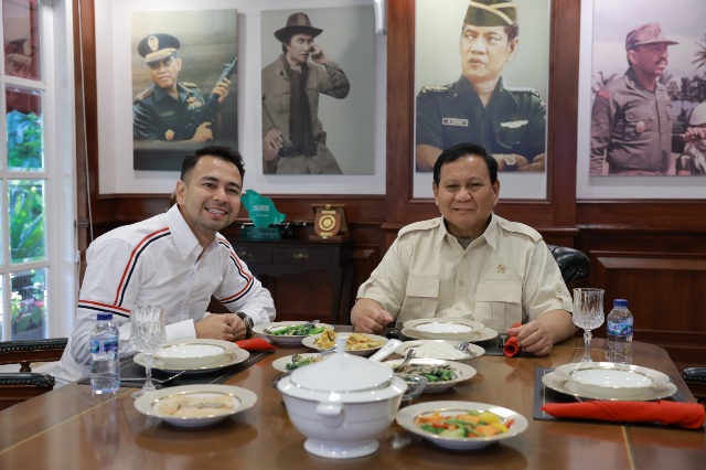 Pengamat: Salah Satu Magnet Dukungan ke Prabowo adalah Elektabilitas yang Tingg