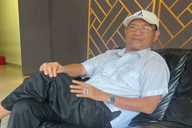 Irjen Karyoto Diserang Berita Hoaks, “Ngamuk” Jadi Kabaharkam Polri: Tetap Hormat pada Kapolri dan Siap Emban Tugas Baru