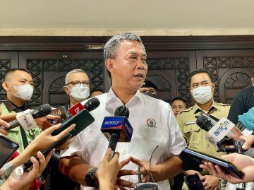 Ketua DPRD DKI Sebut Anies Tak Etis Lantik Pejabat Eselon II Di Akhir Masa Jabatan