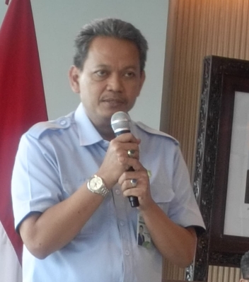 Food Station Gandeng Daerah, Pastikan Jakarta Tak Kekurangan Pangan Saat Ramadan