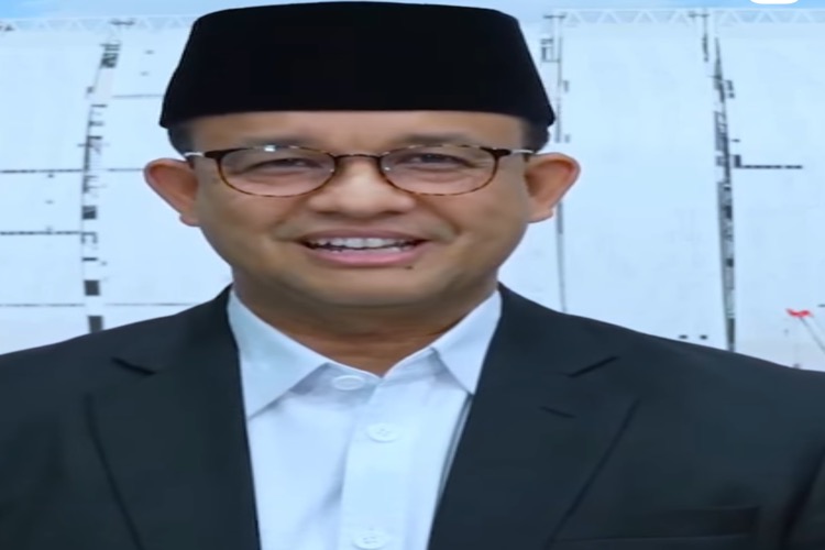 Karena Kebijakan PEN Jokowi JIS Bisa Jadi Tempat Shalat Id di Akhir Masa Jabatan Gubernur Anies
