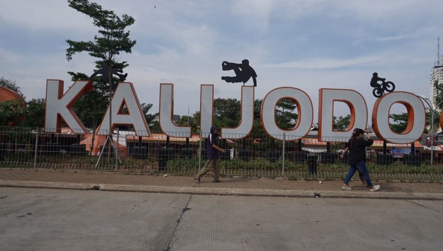 Dugaan Parkir Liar di Kalijodo Disorot, DPRD DKI Dorong Pengawasan Rutin