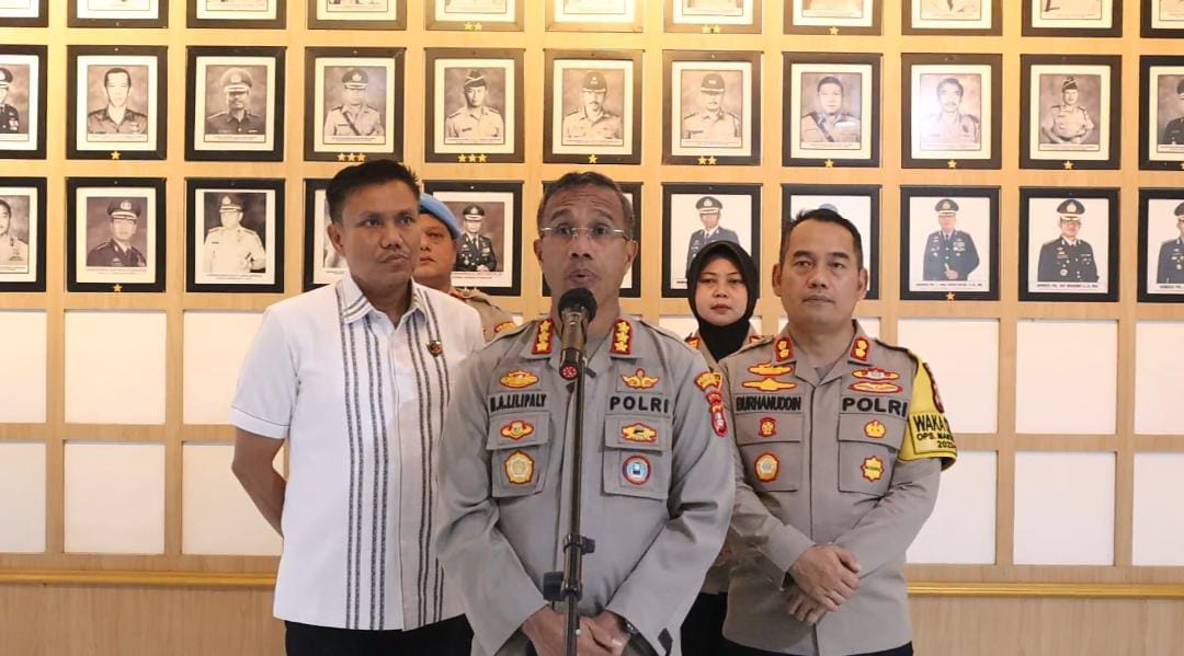 Polrestro Jaktim Beberkan Kronologi Pemotor  Meninggal Dunia Tertancap Pagar di Kramatjati