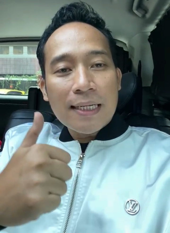 Berhasil Tangkap 3 Pemalak sang Adik, Komedian Deny Cagur Apresiasi Kinerja Polsek Tanjung Priok