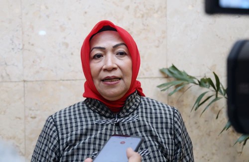 Legislator DKI Apresiasi PAM Jaya, Gercep Bantu Korban Kebakaran Kemayoran