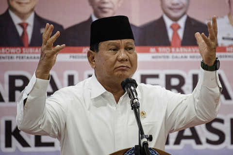 Survei Voxpol: Prabowo Dinilai Capres Paling Berani Ambil Keputusan dan Mampu Selesaikan Konflik