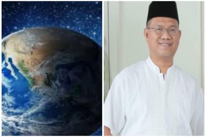 Ramadhan sebagai Cermin Kehidupan Manusia Paripurna: Dari Ibadah hingga Sosial