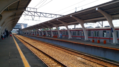 Reaktivasi Jalur Kereta Rangkasbitung–Labuan Berpotensi Tingkatkan Mobilitas dan Perekonomian