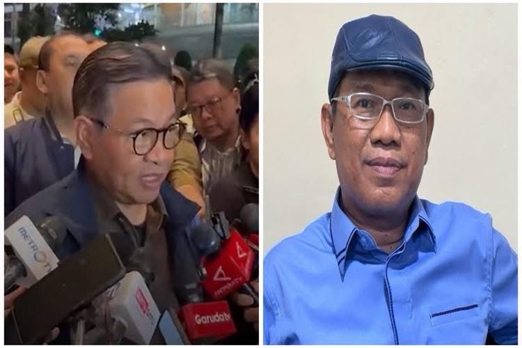 Masya Allah, Gubernur Pramono dan Warga Jakarta Bersatu Tunjukkan Empati: Sambut Tahun 2026 dengan Doa dan Donasi untuk Korban Banjir Sumatera