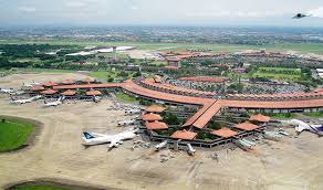 Kemenhub Pantau Ketat 40 Bandara Mulai 11 April Sampai 2 Mei 2023