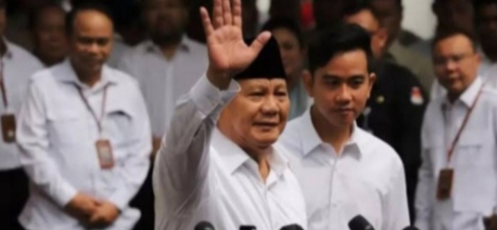 Masyarakat Diimbau Hadiri Pesta Rakyat Pelantikan Prabowo-Gibran Dengan Tertib