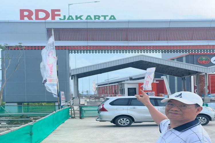 Pembatalan ITF Sunter, Dugaan Pelanggaran Hukum, dan RDF Rorotan: Eks Pj Gubernur Heru dan Kadis LH Asep Perlu Jelaskan, Pramono–Rano Perlu Hati-Hati!