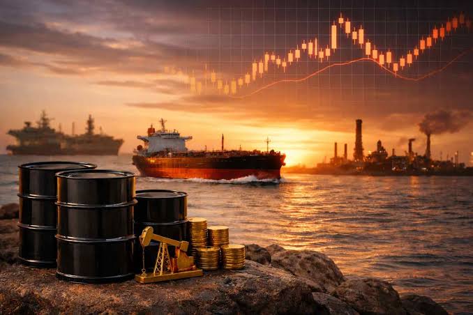 Harga Minyak Dunia Stabil, Konflik Timur Tengah Jadi Sorotan