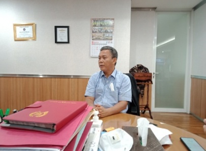 Ketua DPRD DKI Sebut Anies Langkahi Wewenang Presiden Lantik PJ Sekda