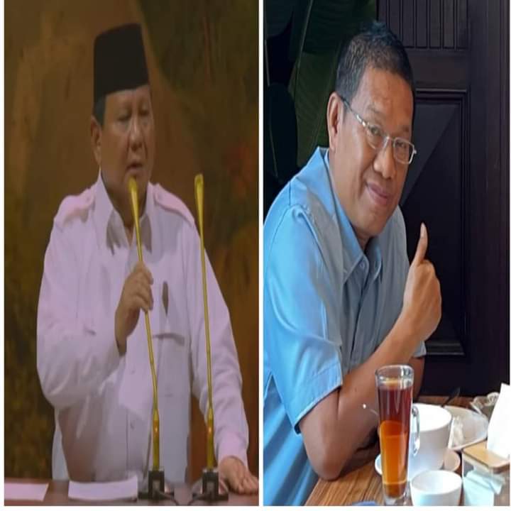 Efisiensi Rp750 Triliun: Pilihan Sulit Presiden Prabowo untuk Menyelamatkan APBN 2025