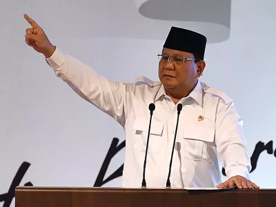 Prabowo Subianto Gencar Suarakan Hilirisasi
