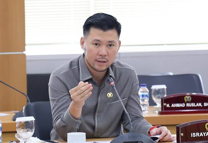 Penghuni Apartemen Keluhkan Tarif Air, Komisi B Duga Ada Pengelola Apartemen Nakal Naikan Tarif Sepihak