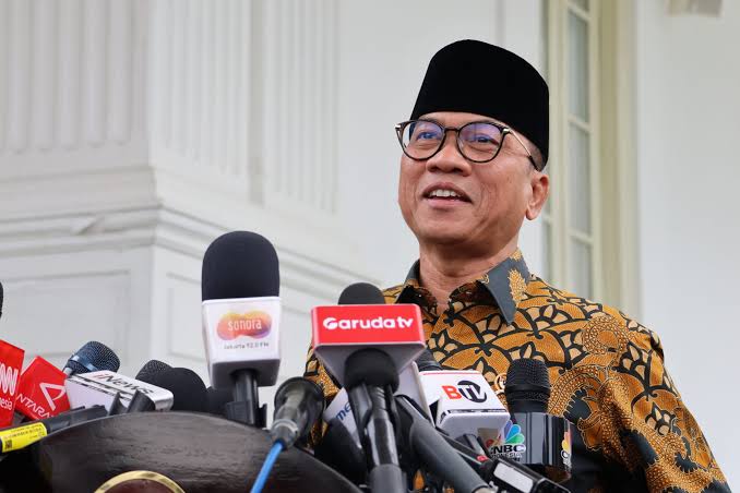 Lebih dari 9.600 Desa Masih Tertinggal, Jadi PR Dua Tahun Pemerintahan Prabowo-Gibran