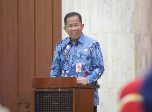 Walikota Jakarta Utara Ingatkan Warga Waspada Bencana