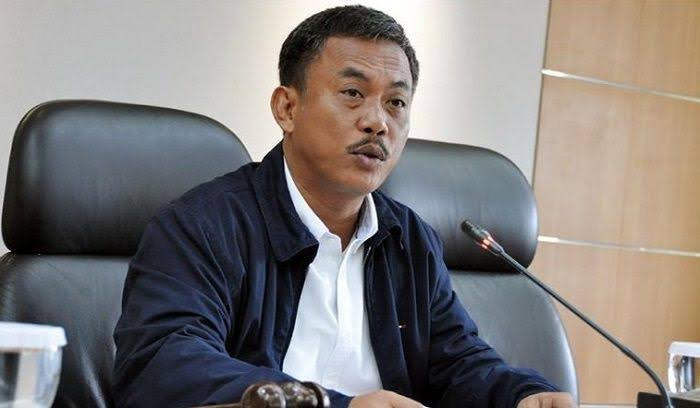 Isu Jual Beli Jabatan ASN Makin Santer, Ketua DPRD : Lewat Pansus Nanti Ketahuan