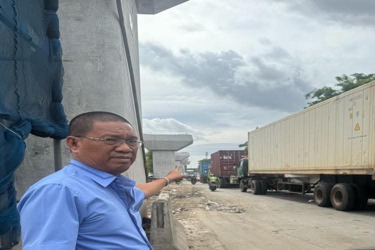 Banyak Masalah Jakarta: Fokus Terlebih Dahulu pada Dishub DKI, TransJakarta, MRT, dan LRT Jakarta