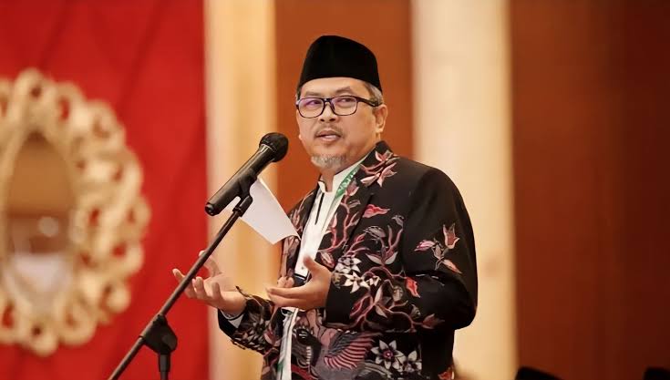 Lembaga dengan Citra Terbaik, Polri Mendapatkan Pujian