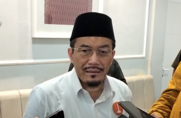 Punya Program Satu Kartu Untuk Semua Bansos, Cagub DKI Suswono Akui Harus Ada Perbaikan DTKS