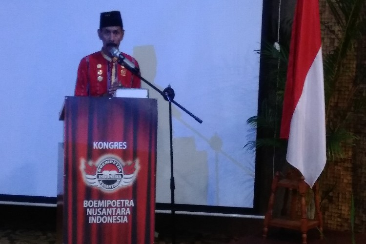 Khawatir NKRI Dikuasai Asing, Para Raja dan Sultan Kumpul di Jakarta