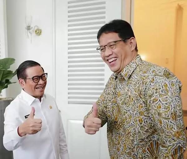 Purbaya Ingatkan DKI Belum Perlu Obligasi, Pramono : Saya Tetap Ajukan
