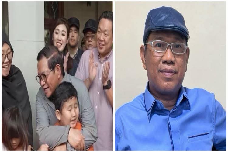 Kritik WALHI dan LBH Jakarta terhadap Gubernur Pramono Anung Salah Arah dan Keliru: Penanganan Banjir Jakarta Sudah Benar, Tepat, dan Terarah