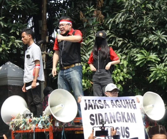 Kasus KSP Indosurya, LQ Indonesia Apresiasi Komitmen Kabareskrim