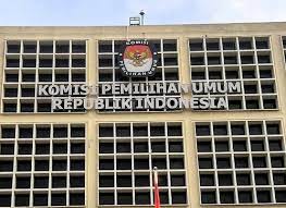 KPU Ajukan Banding Putusan PN Jakpus Terkait Penundaan Pemilu