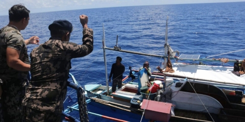 KKP Klaim Selamatkan Rp  360 Milyar Dari Penangkapan 92 Kapal Illegal Fishing