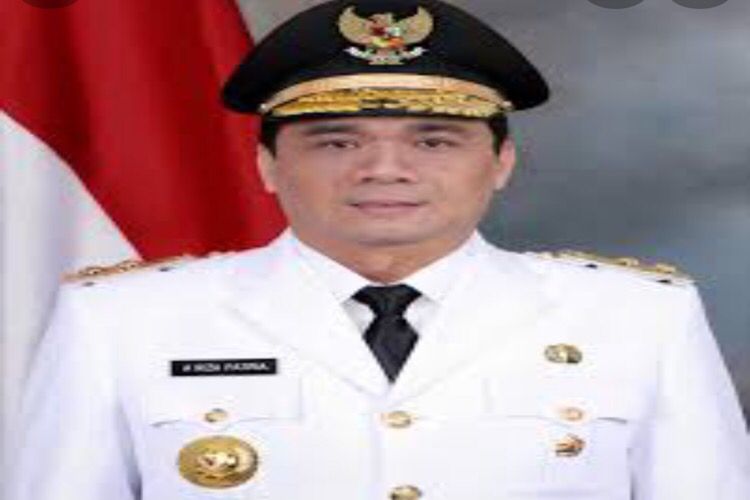 Kasus Baru Covid-19 Hanya 262, Wagub Ahmad Riza Patria : Jakarta Bebas Zona Merah