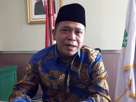 Bentuk Pansus, DPRD DKI : Jakarta Harus Terencana Paska IKN
