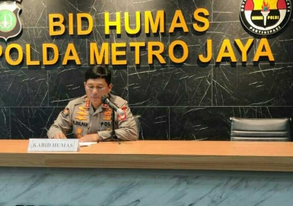 Polda Metro Jaya Menghormati Dan Menerima Putusan Majelis Hakim Atas Sidang Perkara Km 50