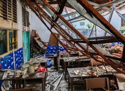 Pramono Tambah 4 Sekolah Prioritas Dibangun Tahun Ini, Anggaran Capai Rp249 Miliar