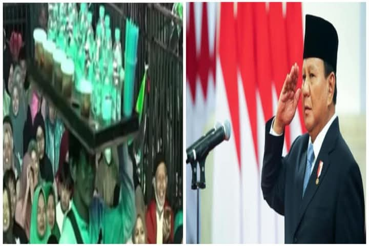 Menanti Keberanian "Macan Asia" Presiden Prabowo Memecat Gus Miftah?