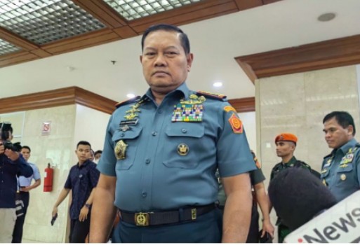 Tak Libatkan Menhan, Raker Komisi I DPR dengan Panglima TNI Disorot