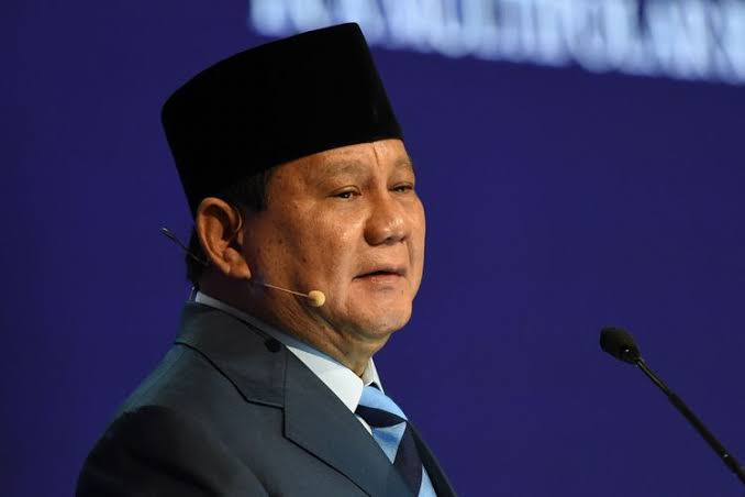 Survei IPN: Prabowo Masih Ungguli Ganjar Dan Anies Di Semua Kategori