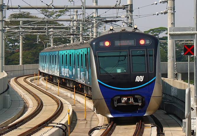 DPRD DKI Setujui Usulan Tarif Integrasi, Tranjakarta, MRT dan LRT Sebesar Rp 10 Ribu