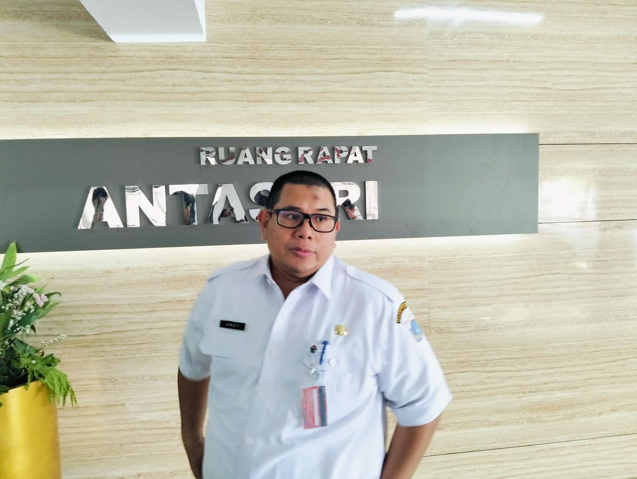Antusias Masyarakat Tinggi, Sudin Citata Jaksel Kebanjiran Permohonan Survei Kelaikan