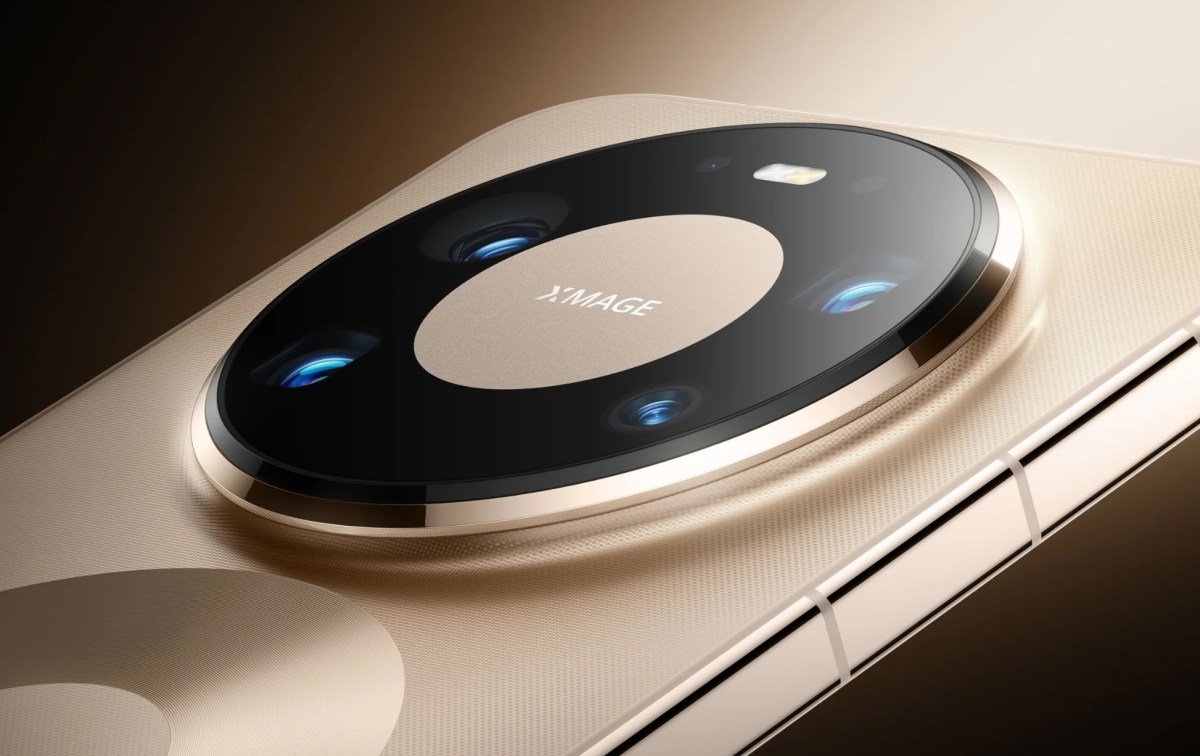 Huawei Mate 90 Pro Max, Kamera Eksternal Sensor 1 Inci Jadi Andalan