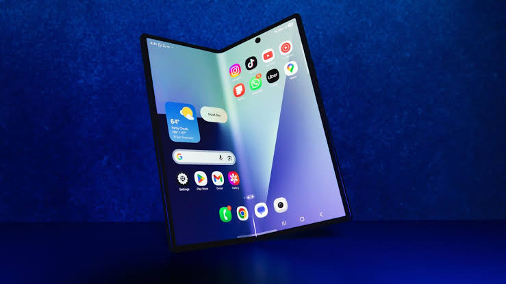 HP Lipat Samsung Galaxy Z Fold 8 Ultra Siap Meluncur, Intip Spesifikasinya