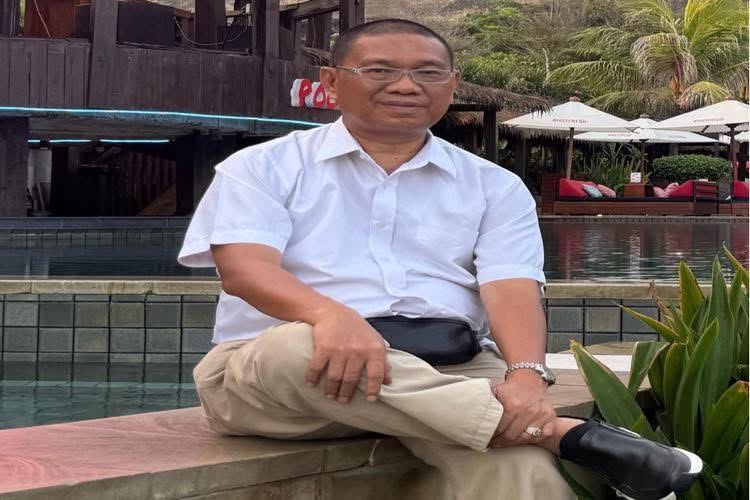 Estimasi Biaya Pembongkaran Tiang Monorel Hanya Rp300 Juta, Bukan Rp100 Miliar dari Total Biaya Termasuk Penataan Trotoar dan Badan Jalan